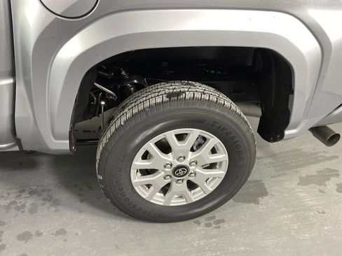 New 2026 Toyota Tacoma SR5 image 27