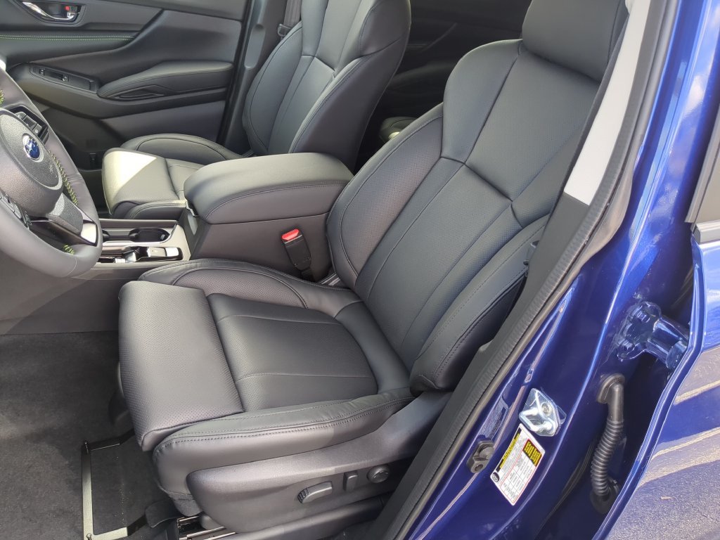 New 2026 Subaru Ascent Bronze Edition AWD/4WD image 21