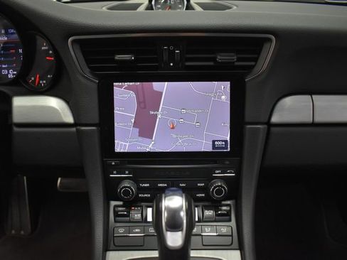 Used 2017 Porsche 911 Carrera GTS image 19