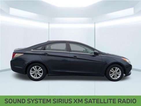 Used 2013 Hyundai Sonata GLS FWD image 7