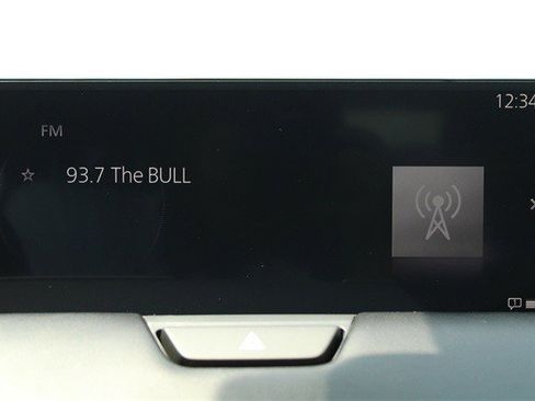 Used 2025 MAZDA CX-70 3.3 Turbo w/ Premium Plus Pkg image 27