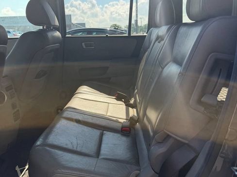 Used 2012 Honda Pilot Touring image 13
