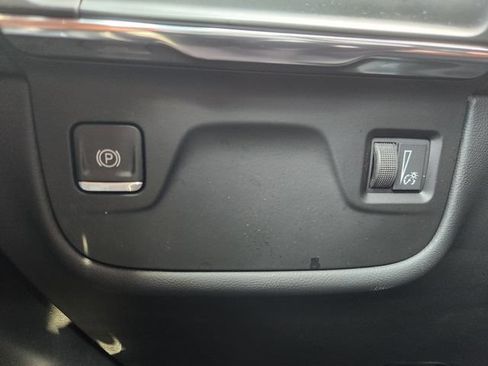 Used 2023 Cadillac Escalade ESV Luxury RWD image 21