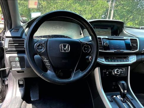 Used 2015 Honda Accord EX-L image 7