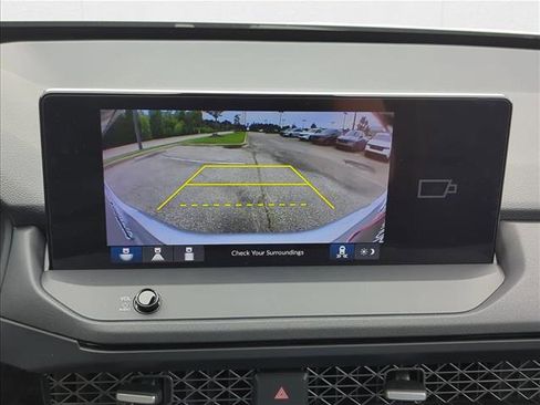 New 2025 Honda Accord Sport image 12