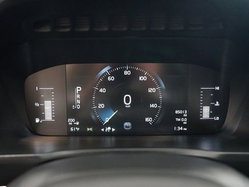 Used 2019 Volvo XC90 T5 Momentum w/ Protection Package image 35