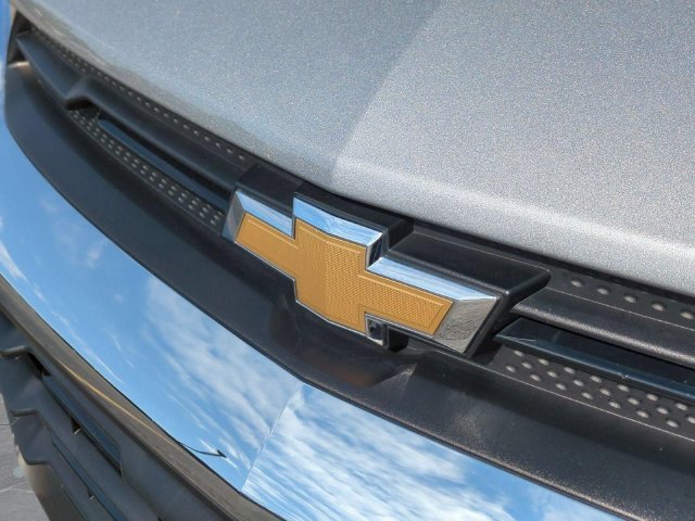 Used 2023 Chevrolet TrailBlazer LT w/ Convenience Package AWD/4WD image 9