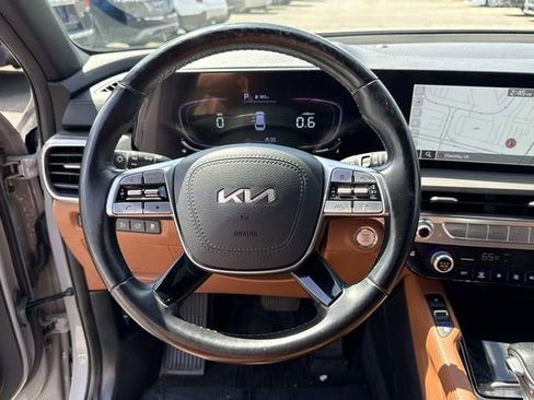 Used 2023 Kia Telluride EX X-Line AWD/4WD image 19