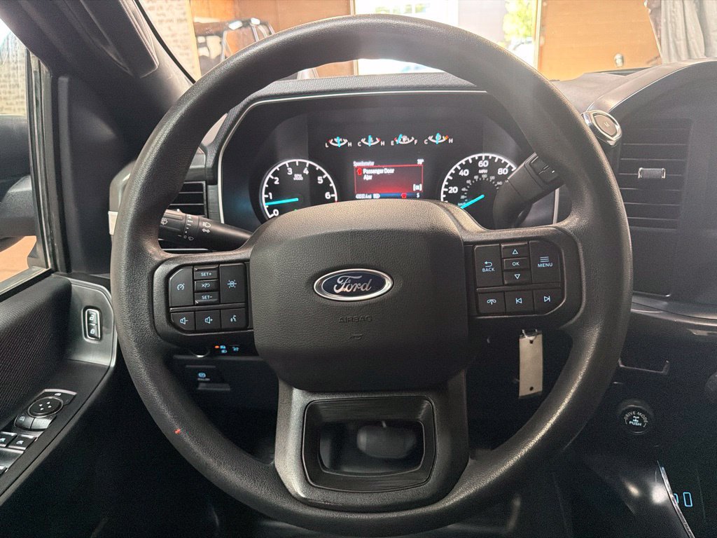 Used 2023 Ford F150 XL w/ STX Appearance Package RWD image 18
