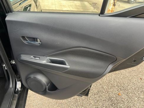Certified 2024 Nissan Kicks SV w/ Interior Electronics Package FWD image 15