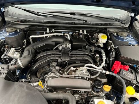 Used 2022 Subaru Legacy AWD/4WD image 16