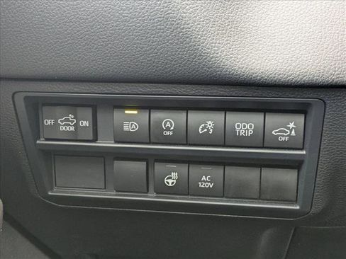 Used 2025 Toyota Tundra Limited RWD image 15
