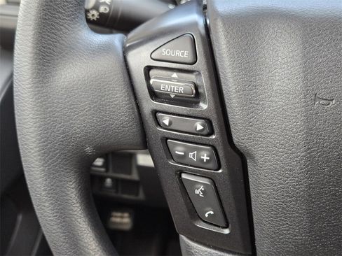 Used 2022 Nissan Frontier S w/ Technology Package image 27