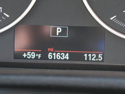 Used 2016 BMW X1 xDrive28i image 30