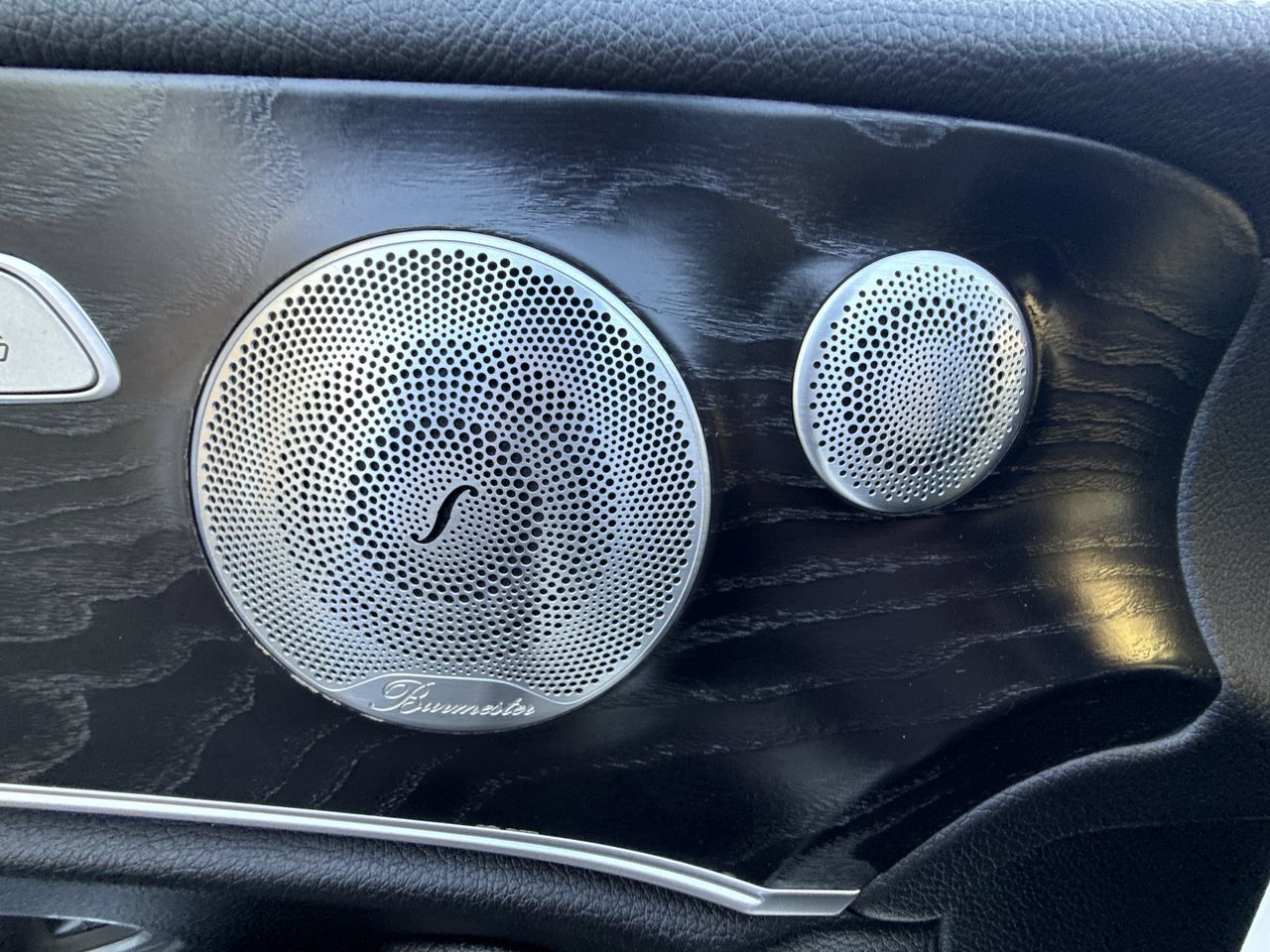 Used 2018 Mercedes-Benz E 400 Coupe image 25