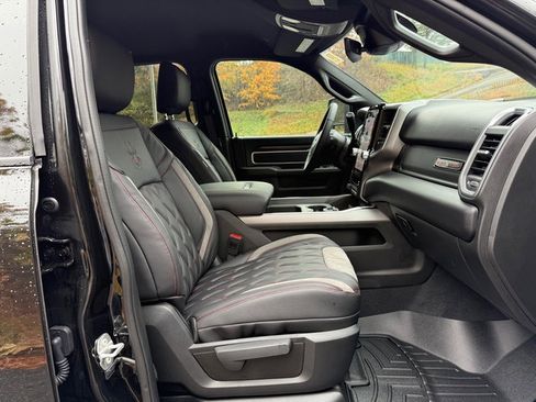 New 2025 RAM 2500 Big Horn image 26