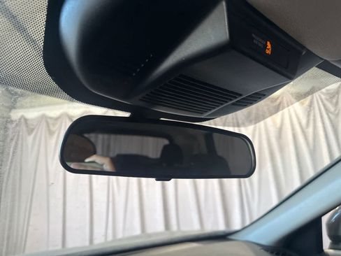 Used 2024 Nissan Rogue SV FWD image 23