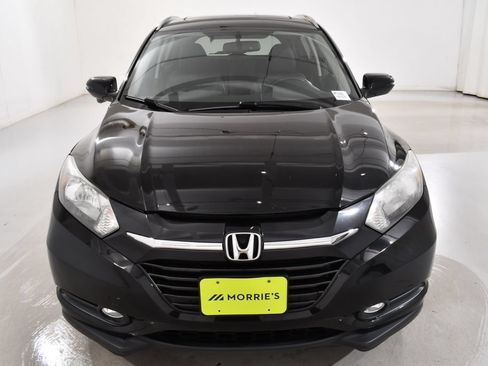 Used 2017 Honda HR-V EX-L image 3