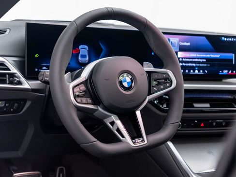 New 2026 BMW 230i xDrive Coupe w/ Premium Package AWD/4WD image 12