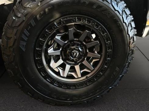 New 2026 Toyota Tundra SR5 image 4