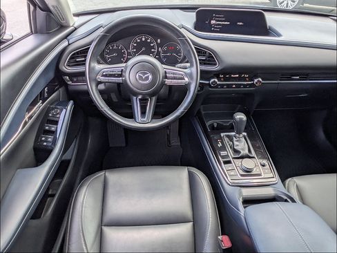 Used 2020 MAZDA CX-30 FWD w/ Preferred Package image 15