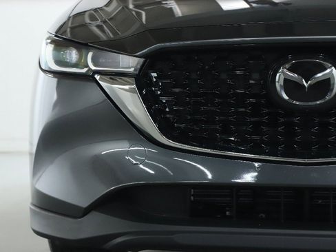 Certified 2023 MAZDA CX-5 AWD 2.5 S w/ Select Package image 6