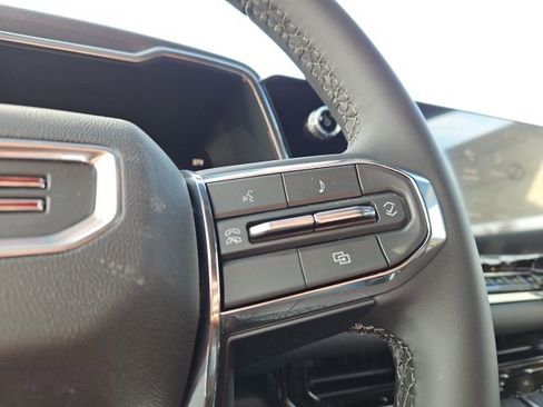 New 2026 GMC Canyon Elevation w/ Convenience Package image 30