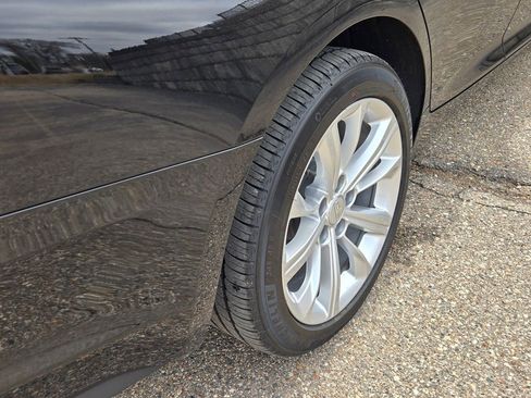 Used 2025 Cadillac CT5 Premium Luxury w/ Sun And Sound Package image 12