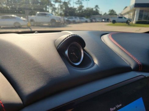 Used 2021 Maserati Ghibli Trofeo image 22