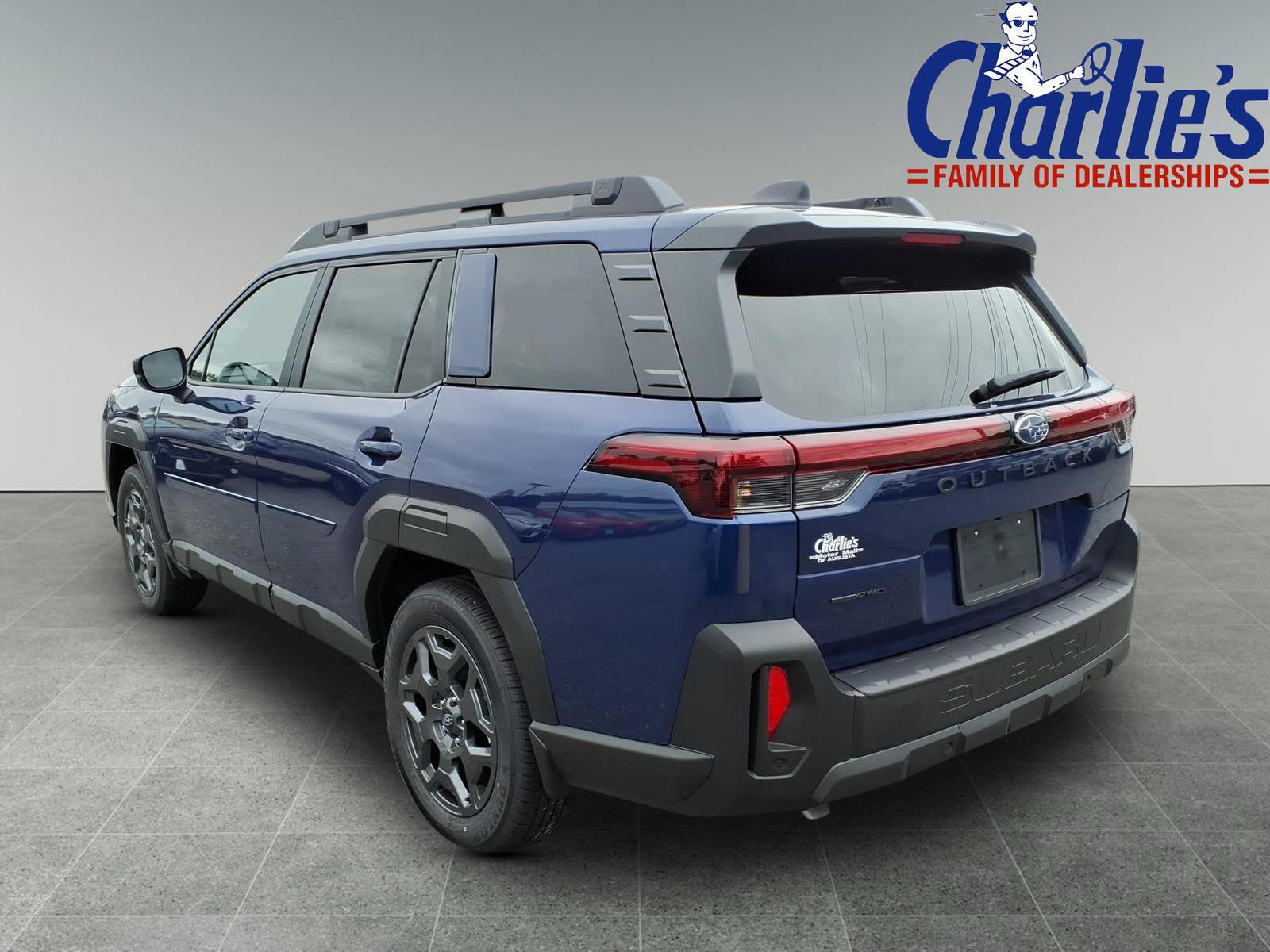 New 2026 Subaru Outback Premium AWD/4WD image 5