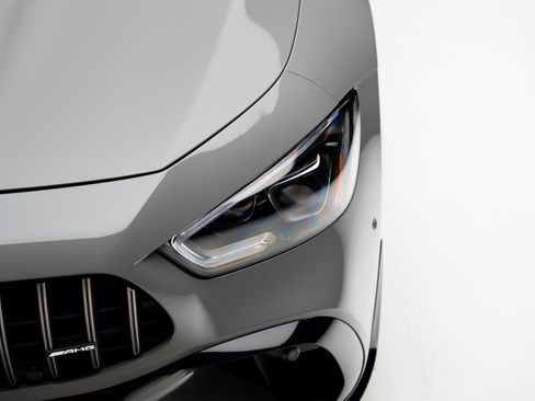 Used 2023 Mercedes-Benz AMG GT 63 S image 10
