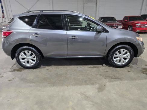 Used 2013 Nissan Murano SL image 14