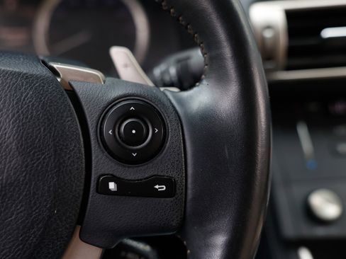 Used 2015 Lexus IS 250 w/ Navigation System Package image 32