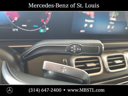 New 2026 Mercedes-Benz GLE 350 4MATIC image 23