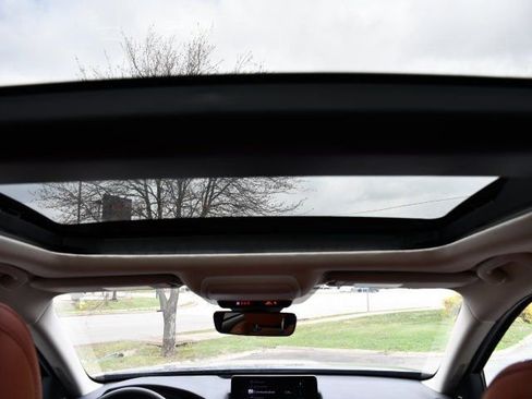 Used 2025 MAZDA CX-50 AWD 2.5 Turbo w/ Weather Package image 31