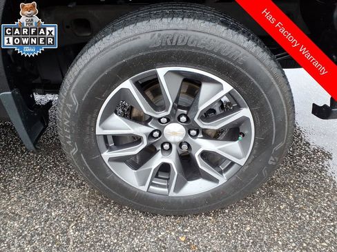 Used 2023 Chevrolet Silverado 1500 LT image 14