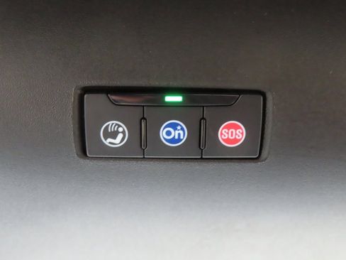 New 2025 Chevrolet Brightdrop 400 w/ Battery Pack, Max Range image 16