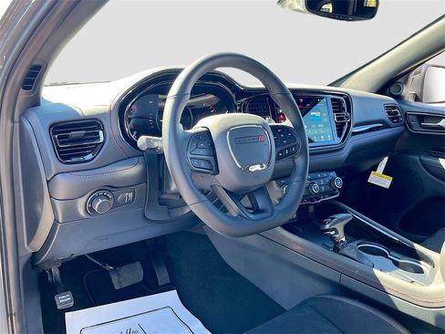 New 2026 Dodge Durango GT image 11