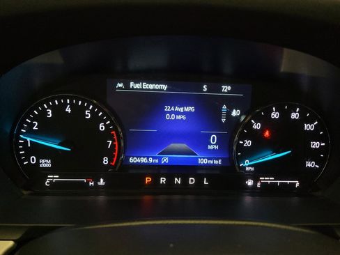Used 2024 Ford Explorer XLT w/ Equipment Group 202A RWD image 23