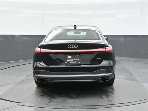 Certified 2025 Audi A5 2.0T Premium Plus w/ Premium Plus image 6