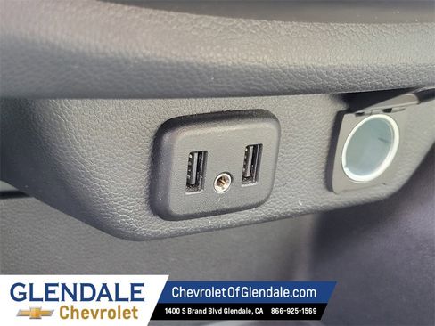 Certified 2023 Chevrolet Traverse LS image 29