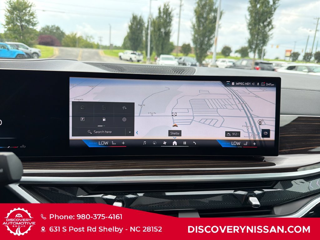 Used 2026 BMW X5 xDrive40i AWD/4WD image 18