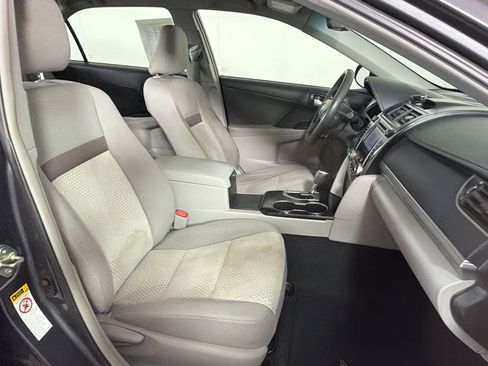 Used 2014 Toyota Camry LE FWD image 28