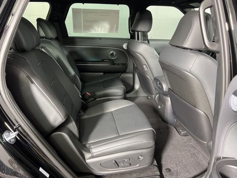 New 2026 Hyundai Palisade Calligraphy image 13