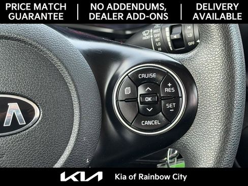 Used 2021 Kia Soul S image 25