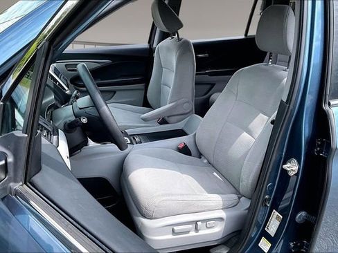Used 2016 Honda Pilot EX image 19