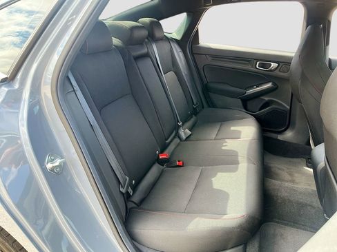 Used 2024 Honda Civic Si image 27