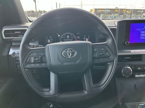 New 2026 Toyota Tacoma SR5 image 19