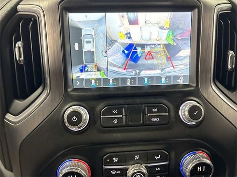 Used 2019 GMC Sierra 1500 Denali w/ Denali Ultimate Package image 18