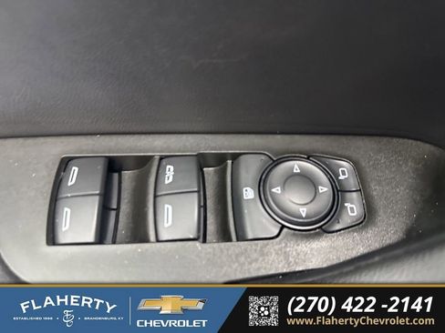 Used 2024 Chevrolet Blazer LT w/ LPO, Black Grille Bar Package image 19